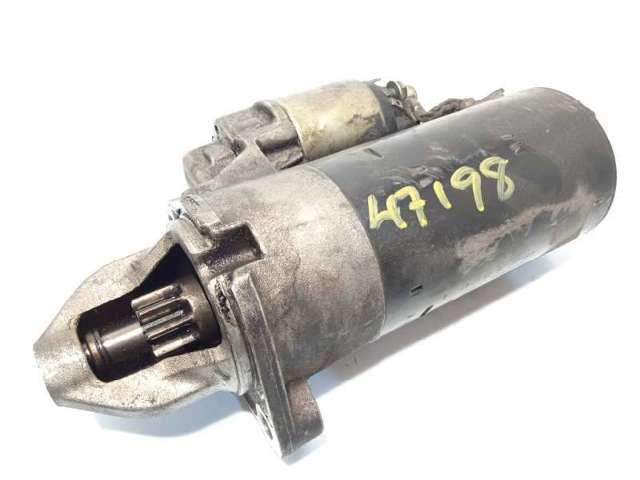 Motor de arranco 0001109262 MERCEDES