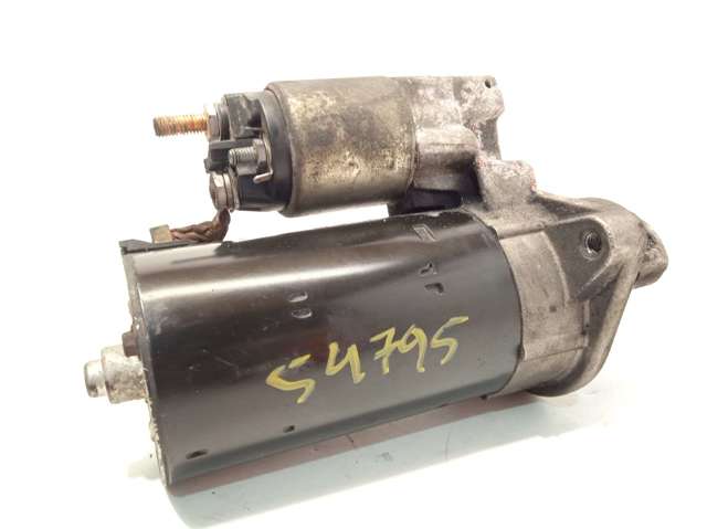 Motor de arranco 0001109306 IVECO