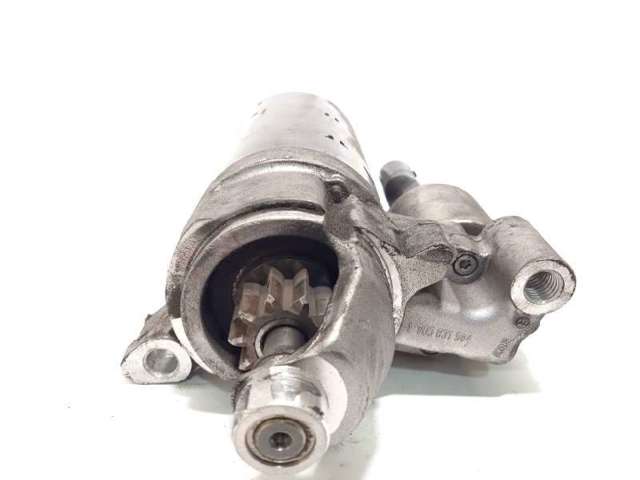 Motor de arranco 0001109315 VAG