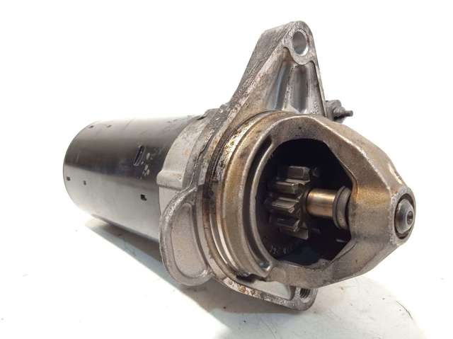 Motor de arranco 0001109404 CHRYSLER