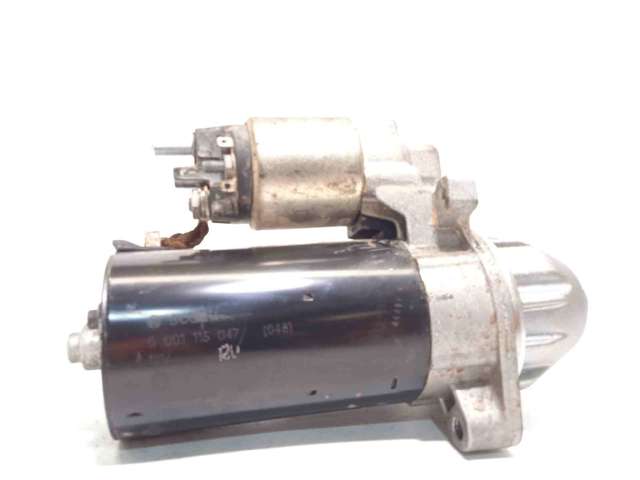 Motor de arranco 0001115047 MERCEDES
