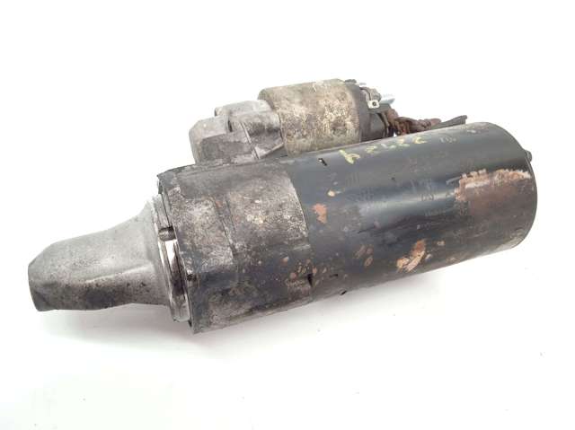 Motor de arranco 0001115049 MERCEDES