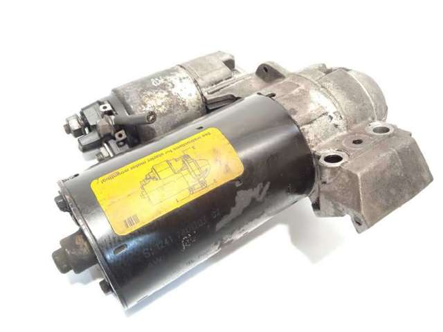 Motor de arranco 0001115069 BMW