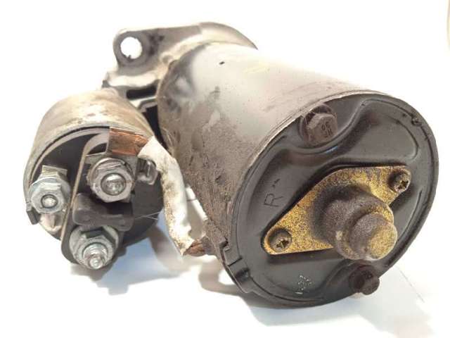 Motor de arranco 0001123001 PORSCHE