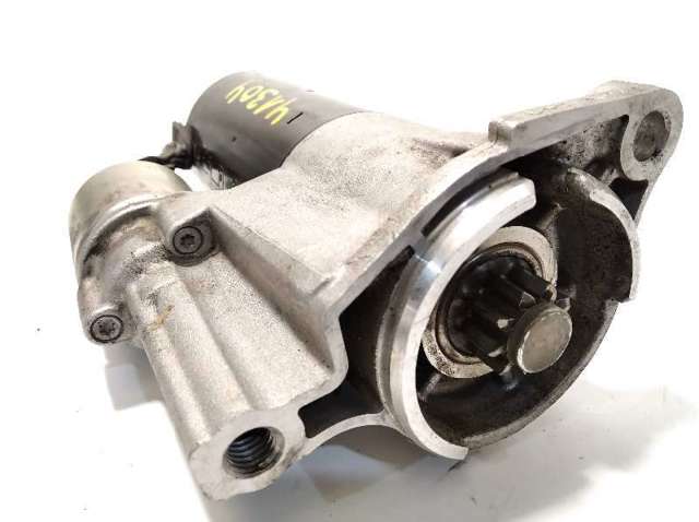 Motor de arranco 0001123024 PORSCHE