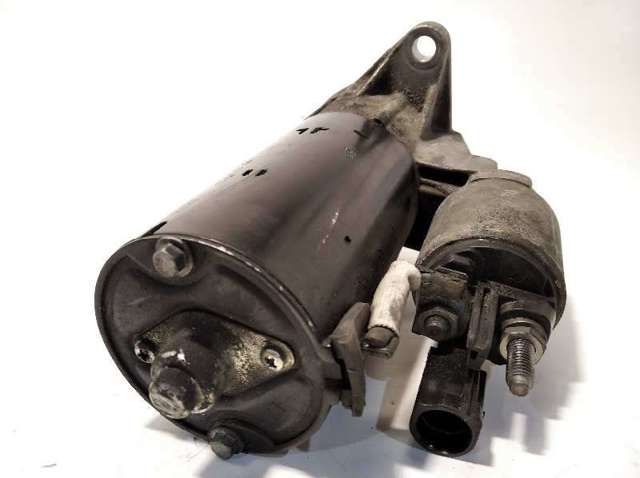 Motor de arranco 0001123044 VAG