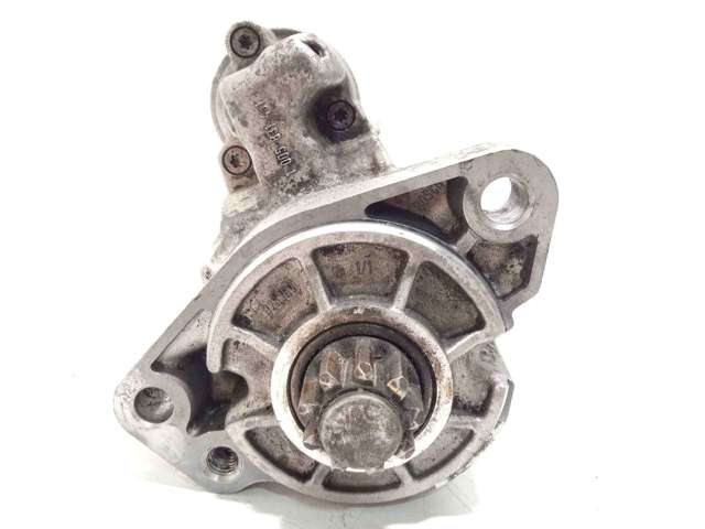 Motor de arranco 0001125519 VAG