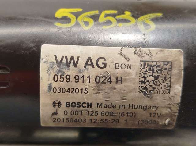 0001125609 VAG
