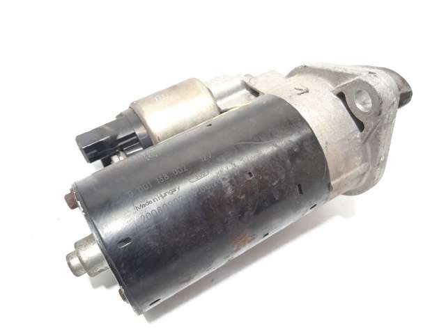 Motor de arranco 0001138002 BMW