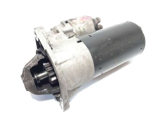 Motor de arranco 0001138010 FIAT