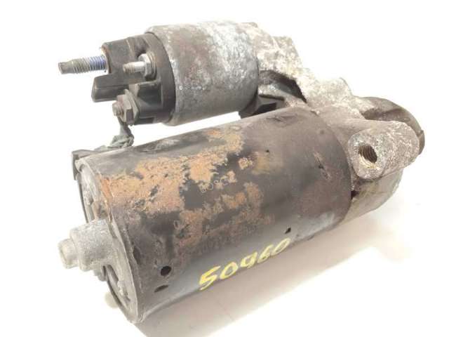 Motor de arranco 0001138040 BMW