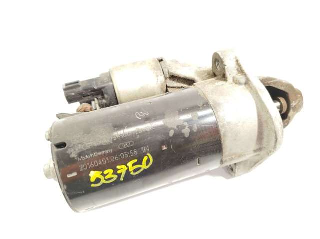 Motor de arranco 0001138056 HYUNDAI