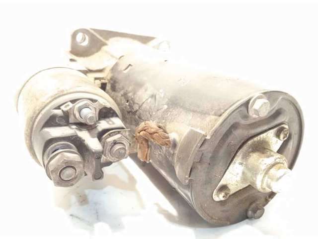 Motor de arranco 0001148004 OPEL