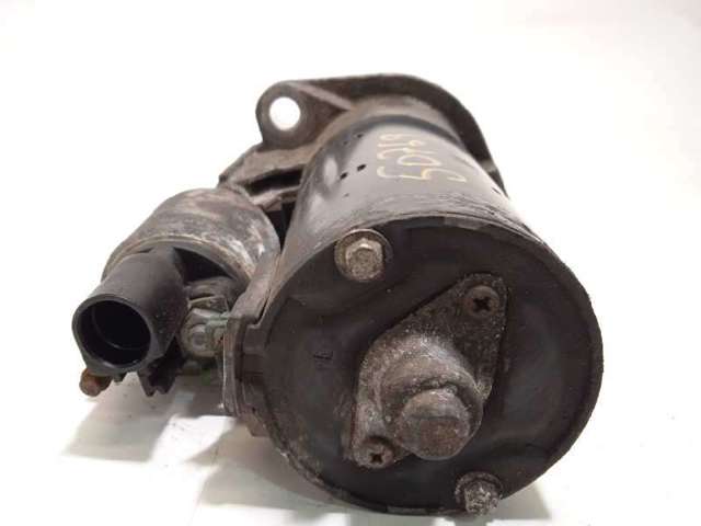 Motor de arranco 0001153007 VAG