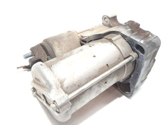 Motor de arranco 0001170201 BMW