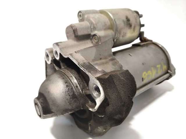 Motor de arranco 0001170607 NISSAN