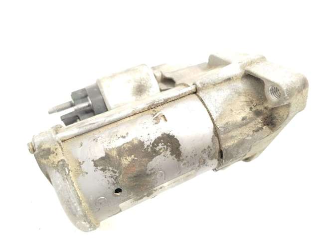 Motor de arranco 0001170647 NISSAN