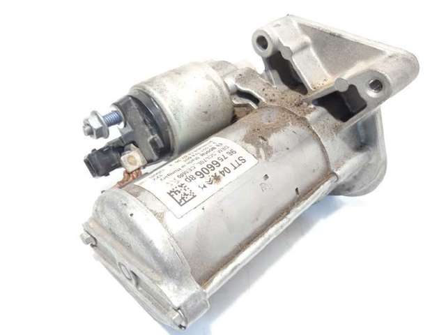 Motor de arranco 0001174601 PEUGEOT