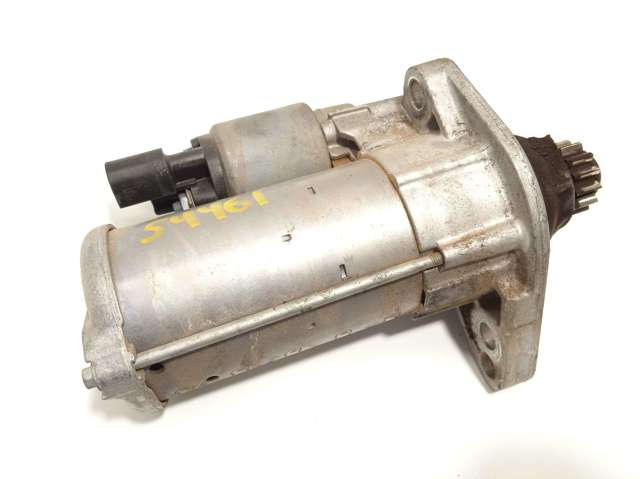 Motor de arranco 0001179514 VAG