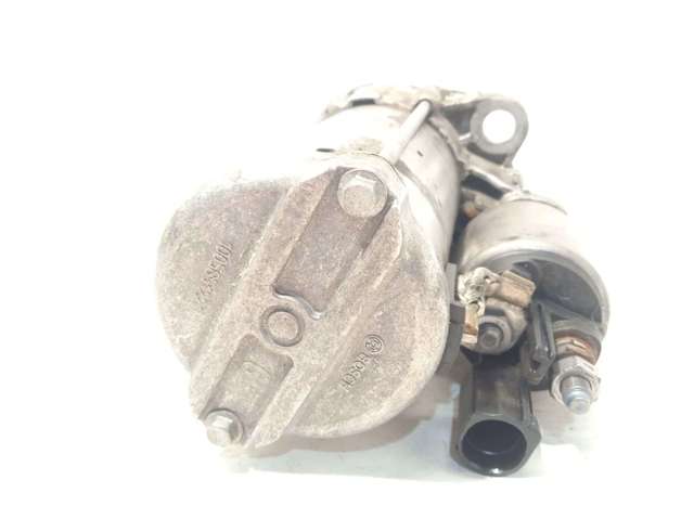Motor de arranco 0001179516 VAG