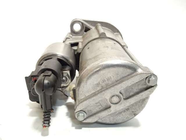 Motor de arranco 0001179604 VAG