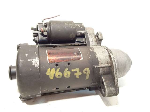 Motor de arranco 0001223006 MERCEDES