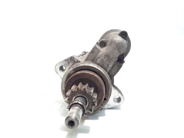 Motor de arranco 0001230016 VAG