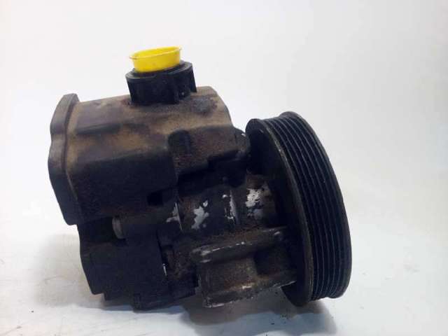 Bomba da Direção hidrâulica assistida 0024667401 MERCEDES