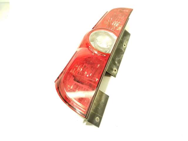 Lanterna traseira esquerda 00519248460 OPEL