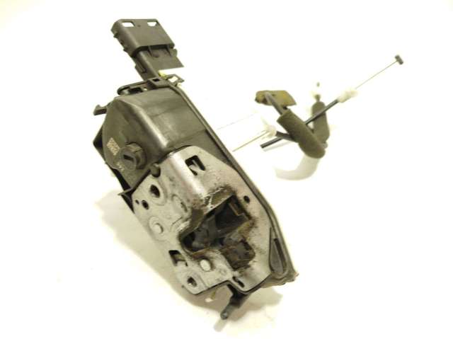 Fecho da porta dianteira direita 006246 PEUGEOT