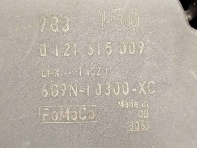 0121615009 Ford