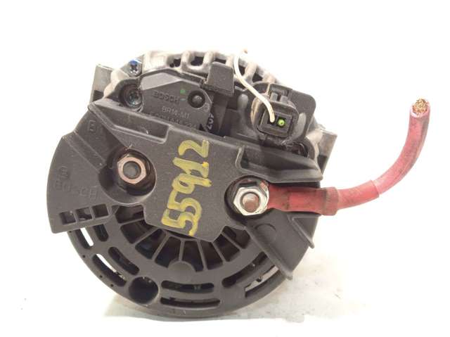 0124415041 Renault (RVI)