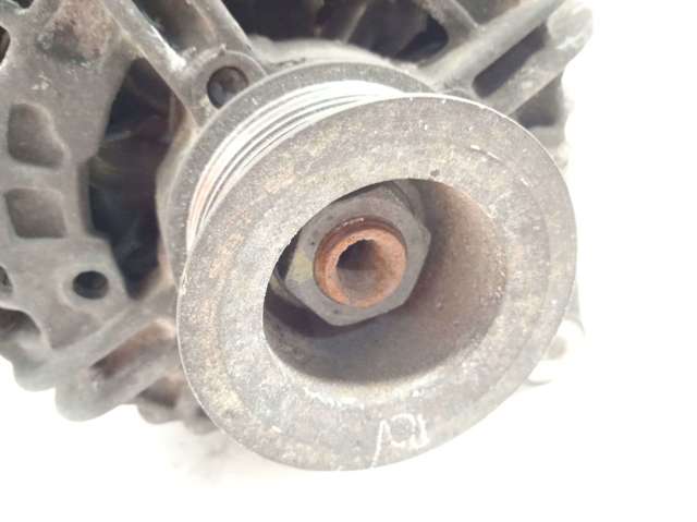 Gerador 0124525020 IVECO