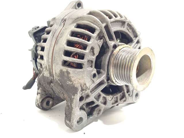 Gerador 0124525044 RENAULT
