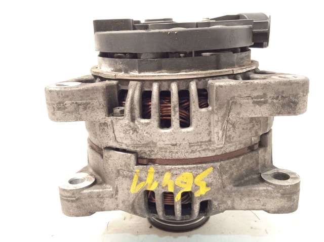 Gerador 0124525063 PEUGEOT