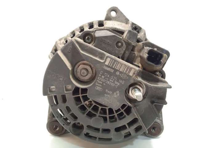 Gerador 0124525140 NISSAN
