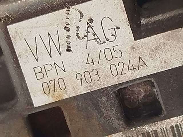 0124615031 VAG