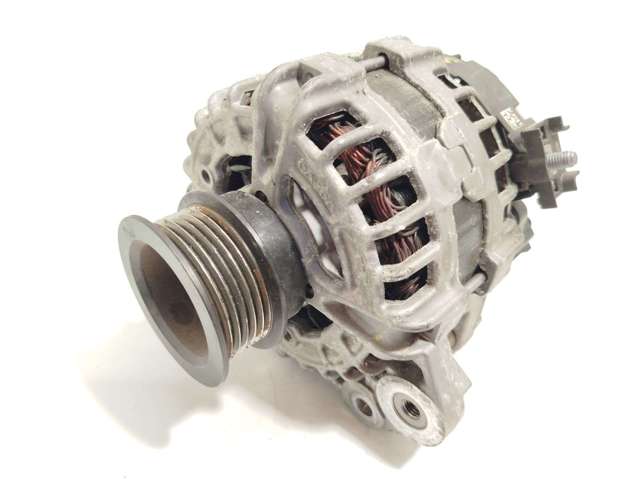 Gerador 0125711042 VOLVO