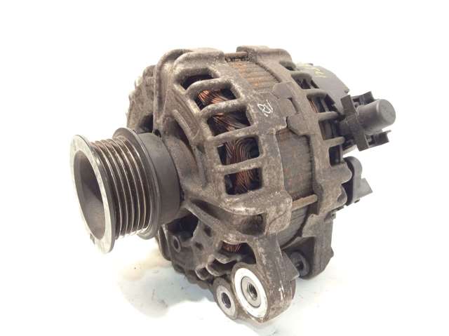 Gerador 0125812009 VOLVO