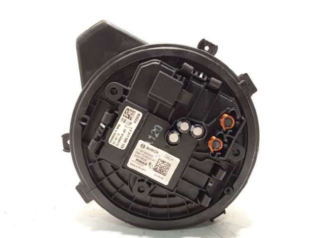 Motor de ventilador de forno (de aquecedor de salão) 0130309504 VOLVO