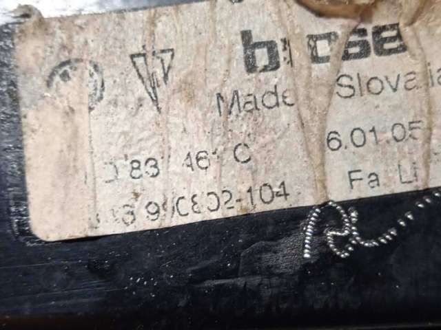 0130821764 VAG