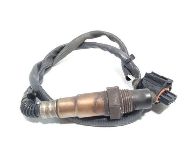 Sonda lambda, sensor de oxigênio até o catalisador 0258010147 PORSCHE