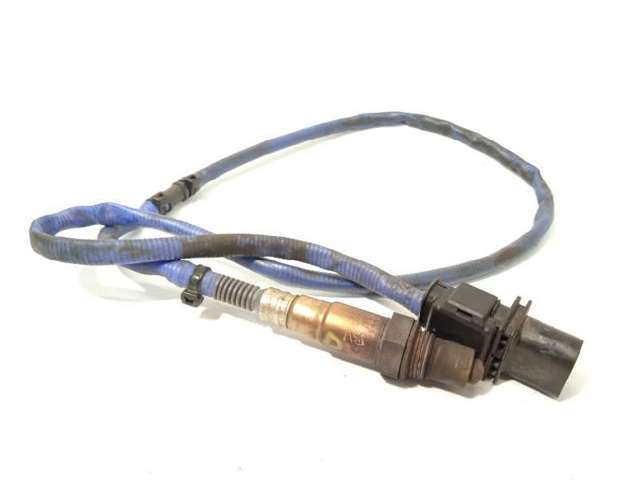 Sonda lambda, sensor de oxigênio até o catalisador 0258017220 PORSCHE