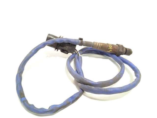 Sonda lambda, sensor de oxigênio até o catalisador 0258017224 PORSCHE