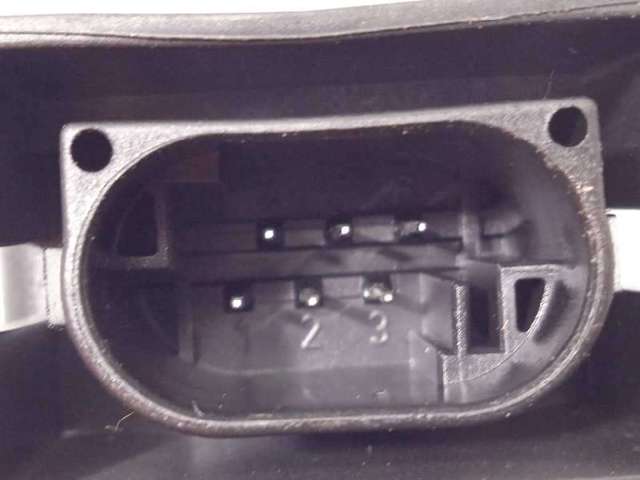Sensor de aceleração transversal (ESP) 0265005248 LAND ROVER