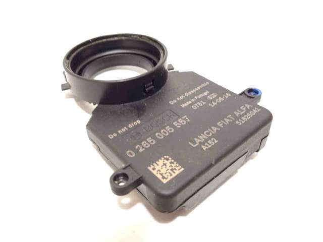 Sensor do ângulo de viragem do volante de direção 0265005557 OPEL