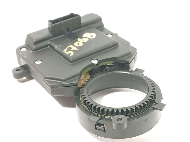 Sensor do ângulo de viragem do volante de direção 0265005557 PEUGEOT