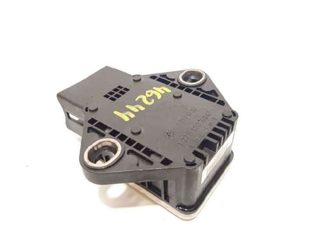 Sensor de aceleração transversal (ESP) 0265005715 PEUGEOT