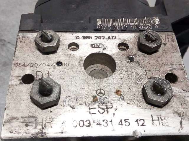 0265202412 Mercedes
