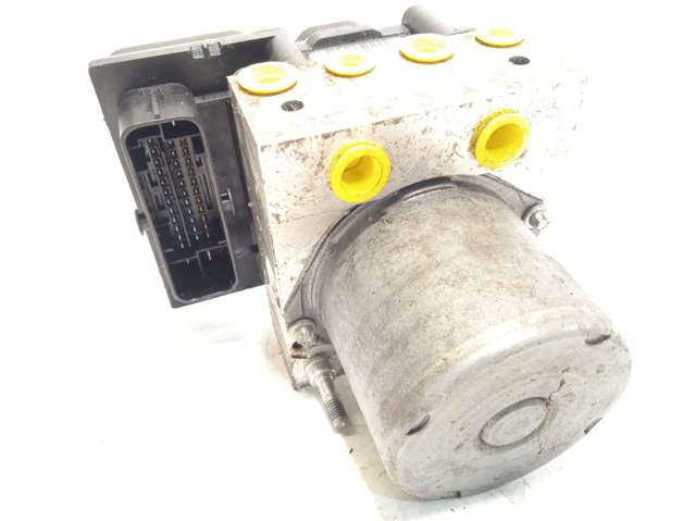 Unidade hidráulico de controlo ABS 0265230675 PEUGEOT